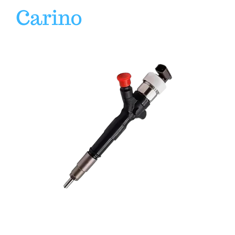 095000-7690 23670-09270 Diesel Injector 